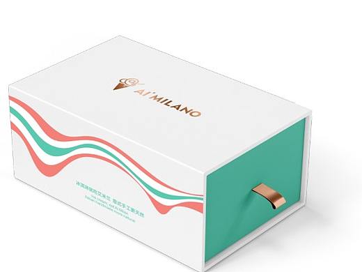 艾米兰品牌标志设计/LOGO设计