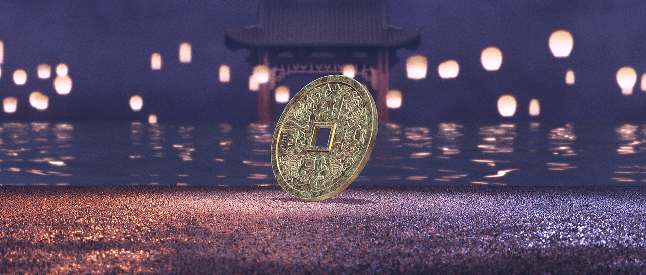 国风动态短片《Chinese Style》