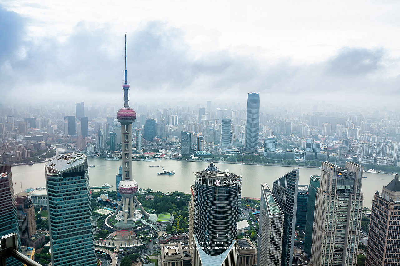 上海外滩（图ZNTIzMzYwODQ=） - 环境/建筑摄影 - 站酷设计师GUANG_VISION原创素材 - 站酷ZCOOL