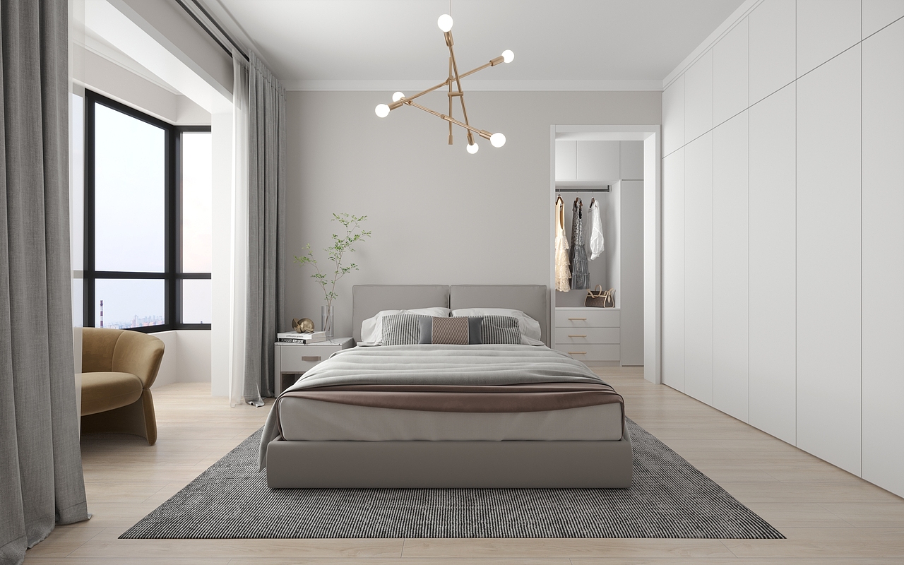 即将来临的夏日