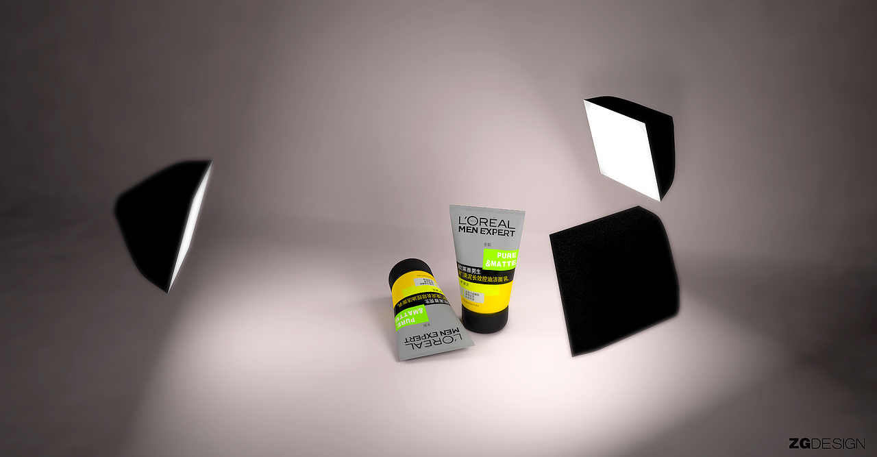 C4D+AE细胞短片，及近期作品小结（图ZODMyNDY0MDA=） - 动画/影视 - 站酷设计师钦羡原创素材 - 站酷ZCOOL
