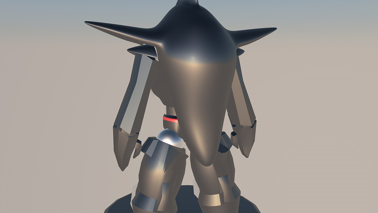 铁甲小宝系列09---反派担当鲨鱼辣椒!