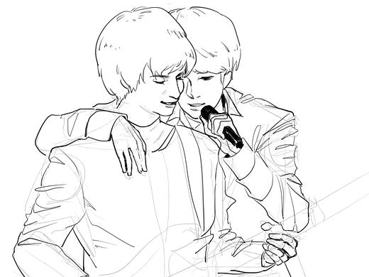 【画照片】【关杰尼八】