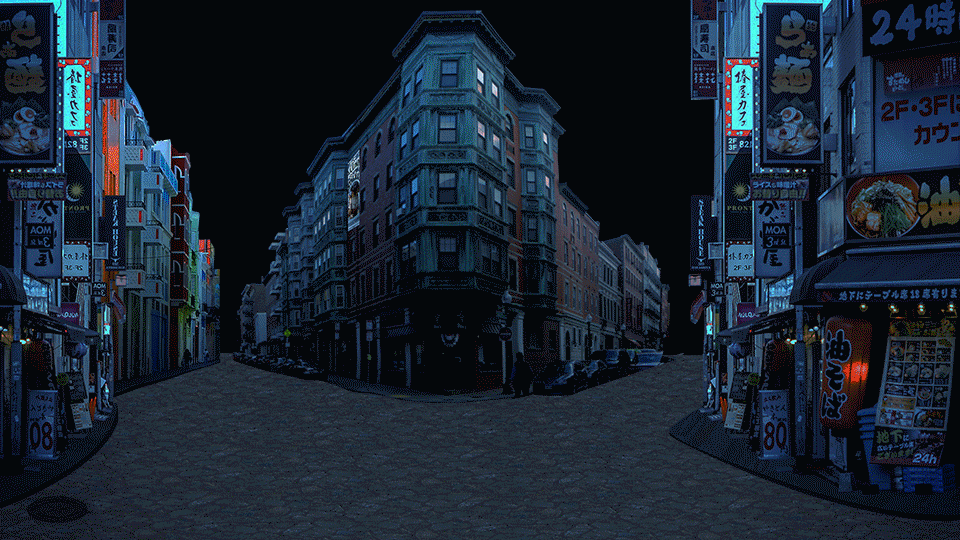 城市场景（图ZMTU3MTYyMjYw） - 其他平面 - 站酷设计师冬意丨原创素材 - 站酷ZCOOL