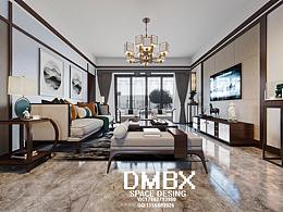 DM空間設(shè)計  