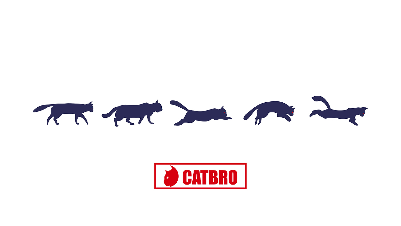 CATBRO