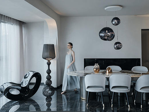 进口家居产品豪宅形象片