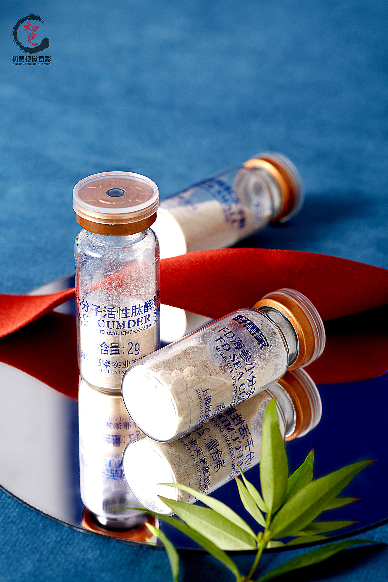 海参粉拍摄（图ZMjQ0NjQwNzYw） - 产品摄影 - 站酷设计师商业摄影杨光全原创素材 - 站酷ZCOOL