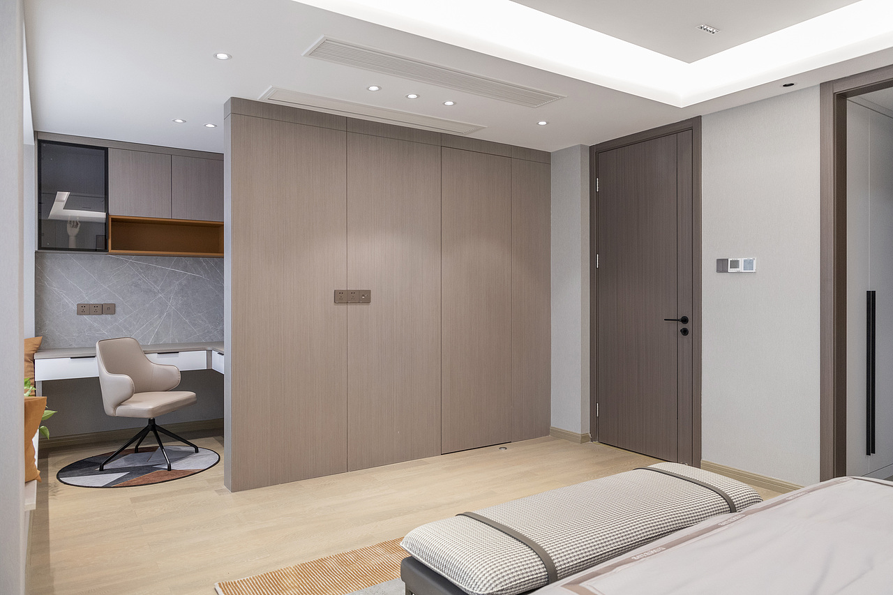 杭州-大江东-【建筑空间摄影】（图ZMjkxMDc4NDMy） - 环境/建筑摄影 - 站酷设计师田士杰原创素材 - 站酷ZCOOL