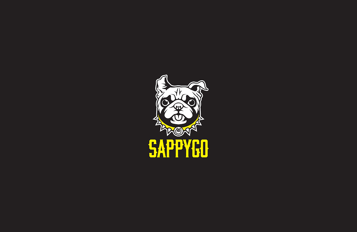 SAPPYGO（图ZNjA1MDAzMjg=） - 品牌 - 站酷设计师陈晓恒EricStudio原创素材 - 站酷ZCOOL