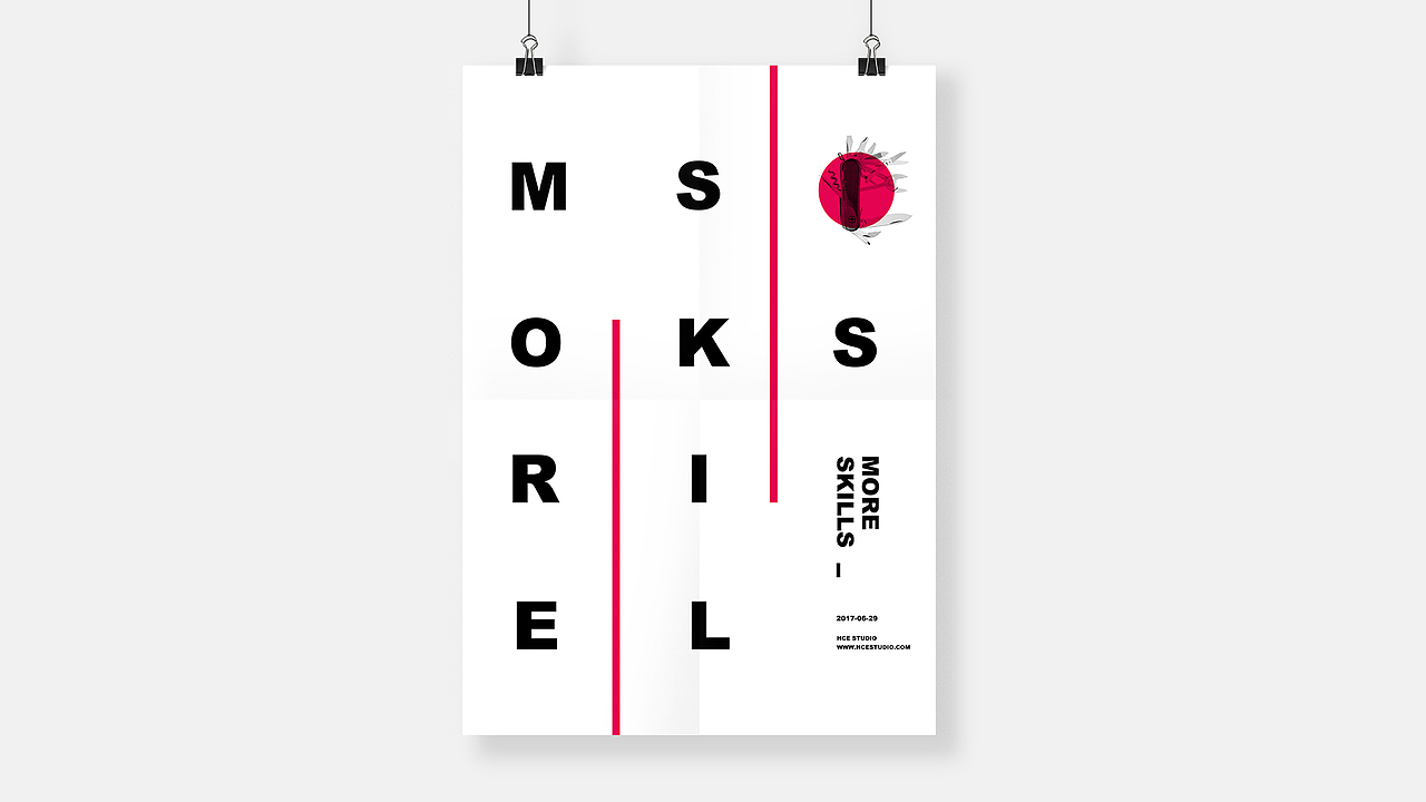 百日海报计划（全）（图ZODQxODk0Mjg=） - 海报 - 站酷设计师Chris886原创素材 - 站酷ZCOOL