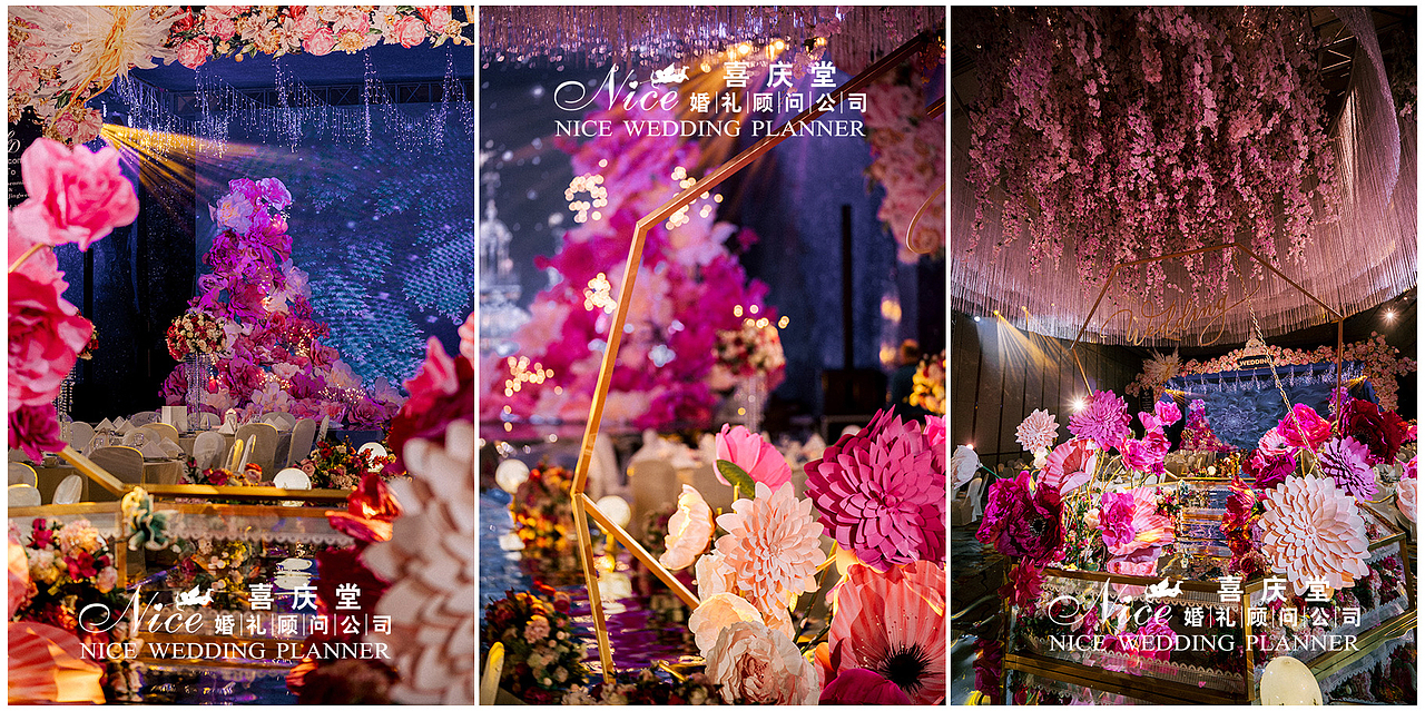 喜欢你在每个平淡日常 | 天津婚礼