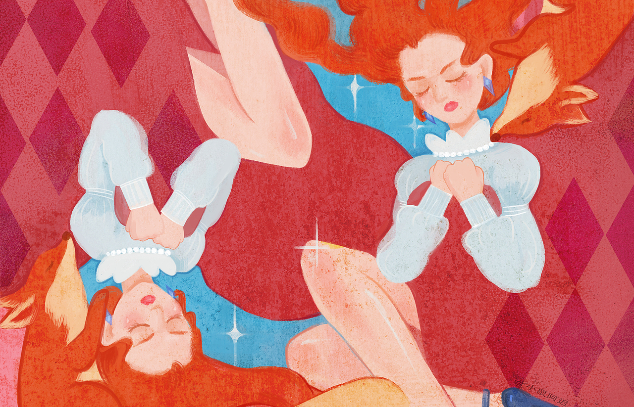 七宗罪【一】爱你就像爱生命