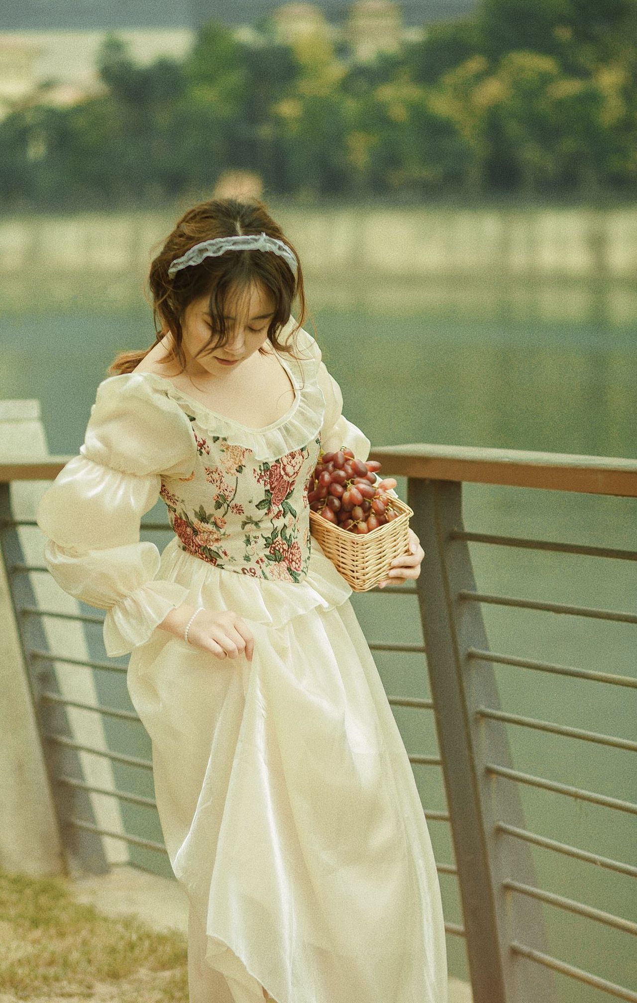 成都这个鬼天气,拍的阴天的法式