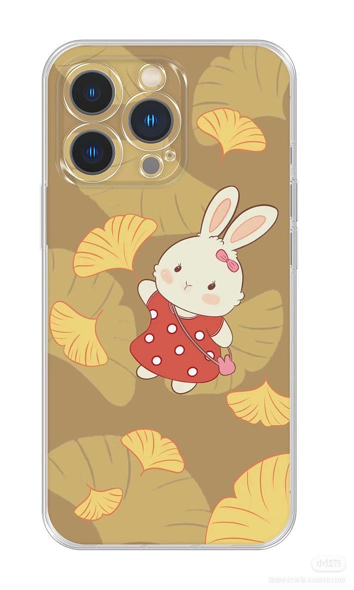 原创壁纸手机壳