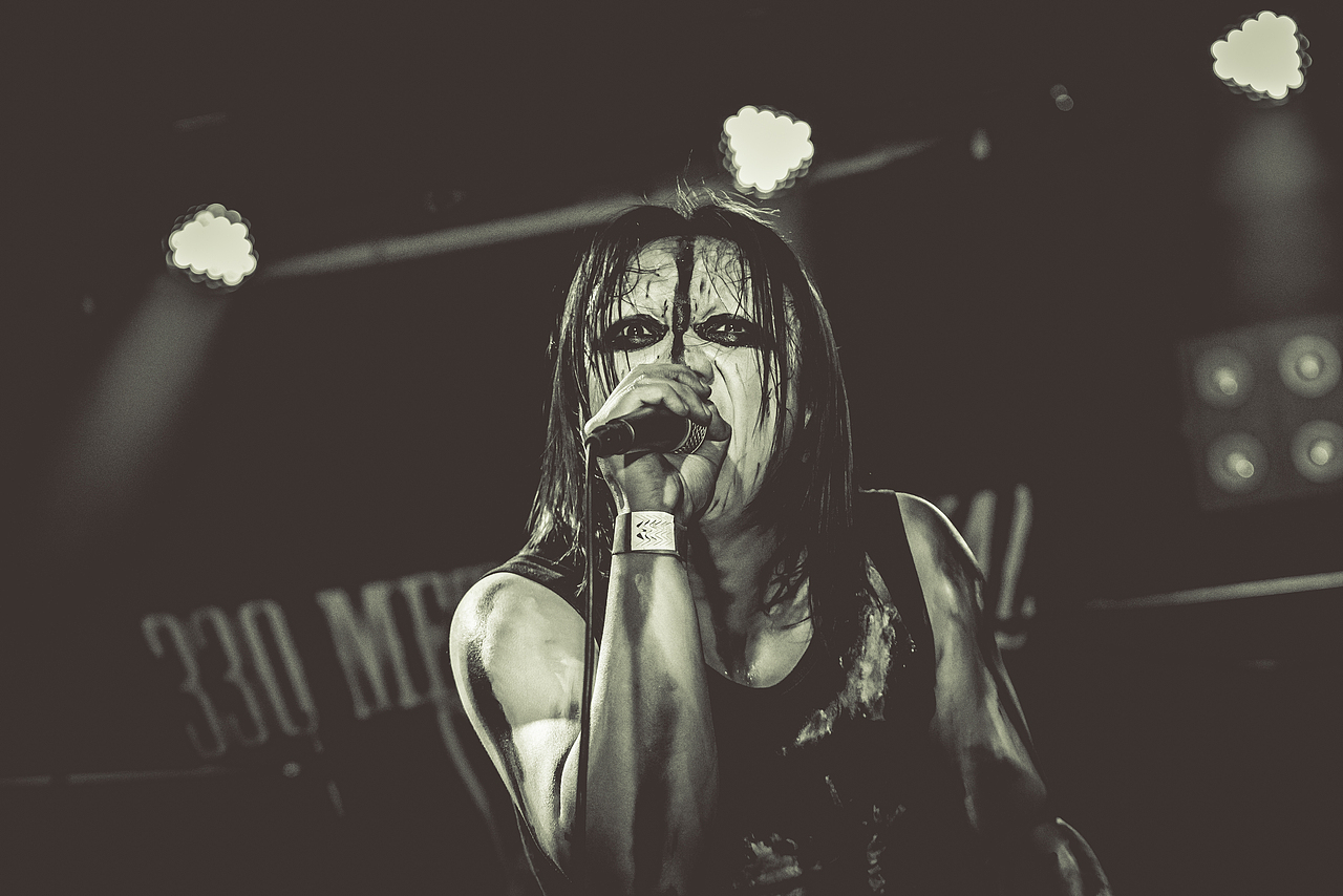 330金属音乐节广州站（图ZMjE4MTMzMjQ=） - 人像摄影 - 站酷设计师凹凸蜀黍原创素材 - 站酷ZCOOL