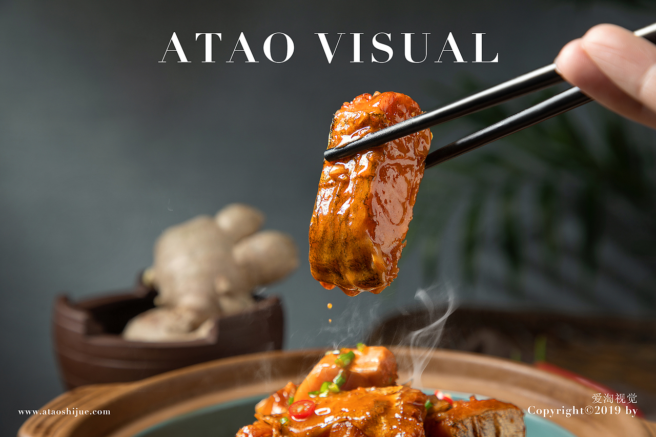 餐饮美食拍摄 | 凡仟文化