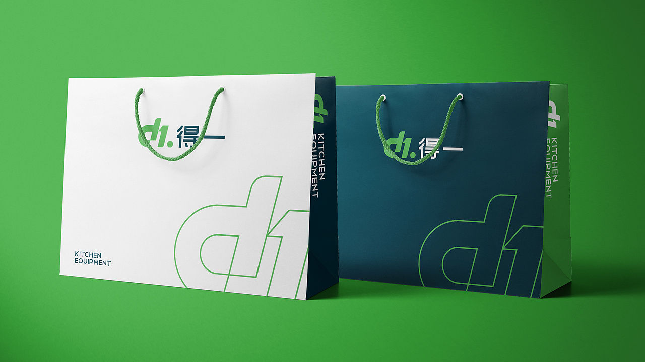 得一商厨设备-By Leochen 早安品牌（图ZMjE4ODA0MTI4） - 品牌 - 站酷设计师LeoChen磊原创素材 - 站酷ZCOOL
