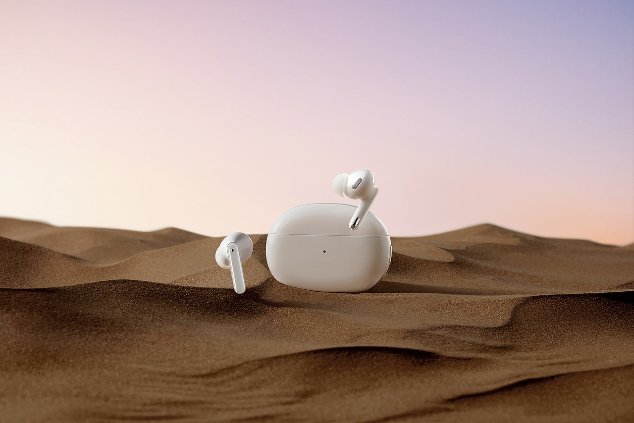 OPPO Enco X