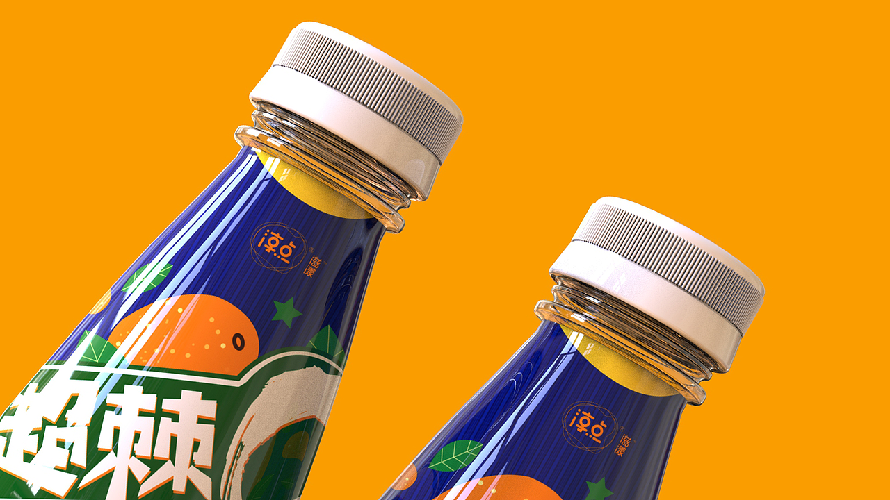 一些无序列的饮料包装（图ZMjIzMjMzOTcy） - 包装 - 站酷设计师徐了二正原创素材 - 站酷ZCOOL