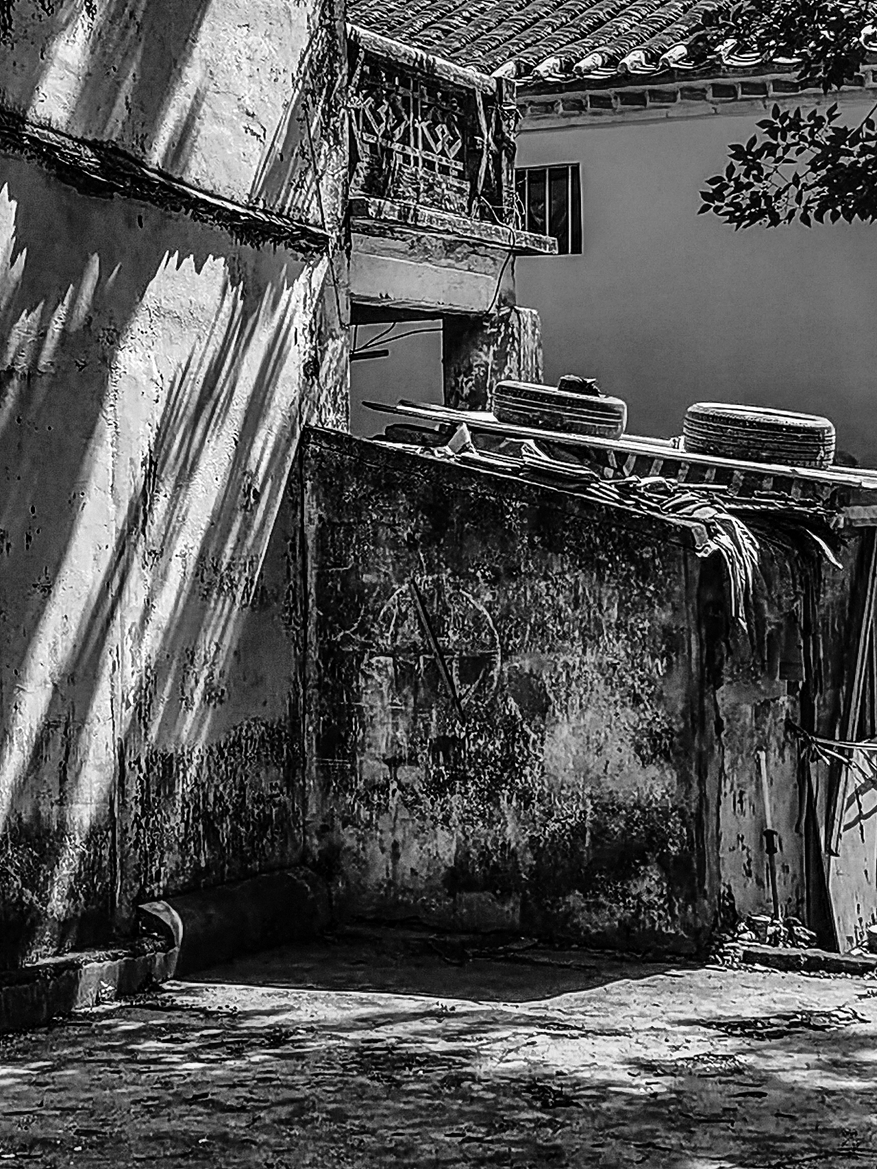 生活如常の光（图ZMjU3MjAzODc2） - 人文/纪实摄影 - 站酷设计师贰月初叁原创素材 - 站酷ZCOOL