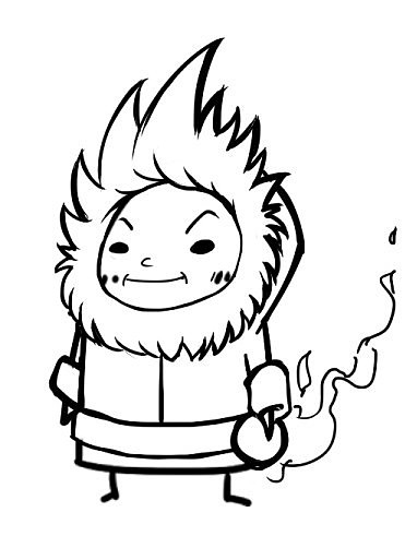 厦门/插画师/9年前/121586浏览卡西米尔手绘