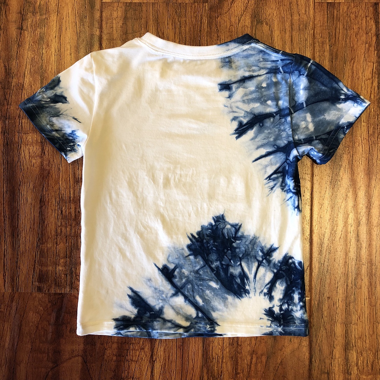 扎染（图ZMjIwOTYxMzA0） - 其他手工艺 - 站酷设计师xwgy216原创素材 - 站酷ZCOOL