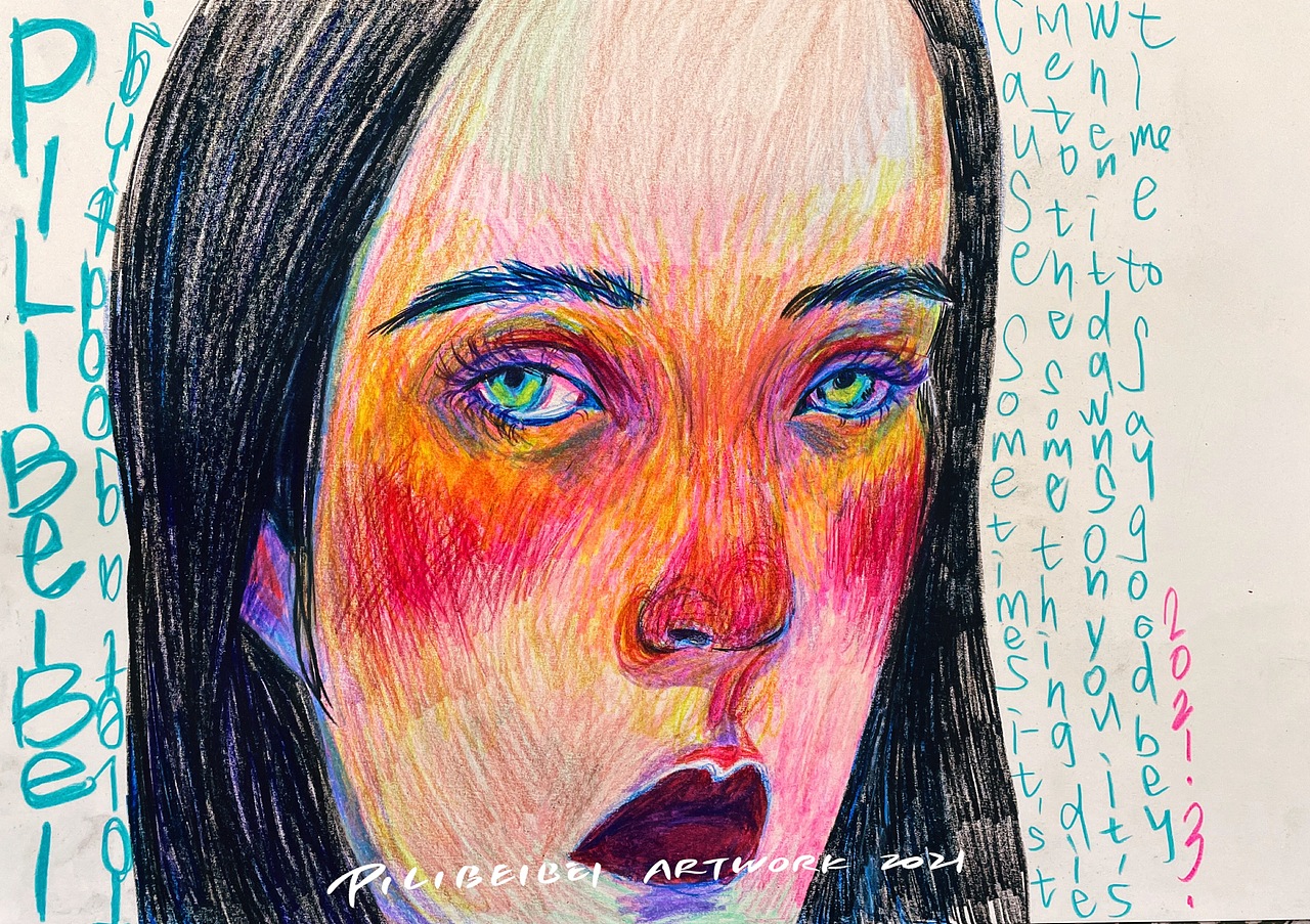 插画 | 创作×20（图ZMjQ5Nzc2Mzg4） - 创作习作 - 站酷设计师我是霹雳倍倍原创素材 - 站酷ZCOOL