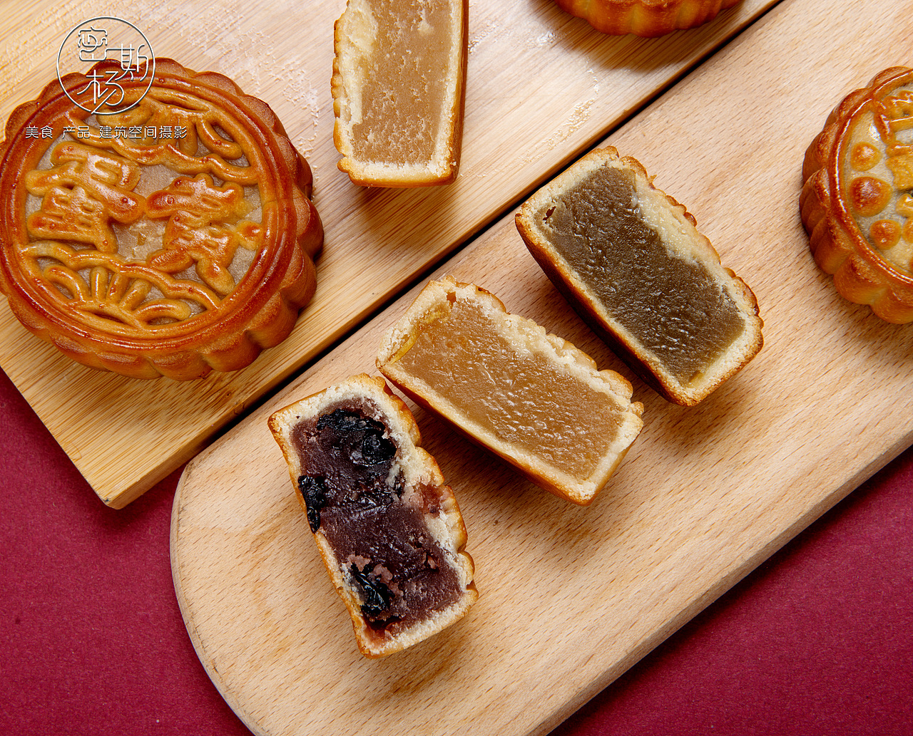 冬有旗舰店---月饼礼盒拍摄--中秋快乐~~（图ZMTc1Mjk1NTA0） - 产品摄影 - 站酷设计师密斯杨摄影原创素材 - 站酷ZCOOL