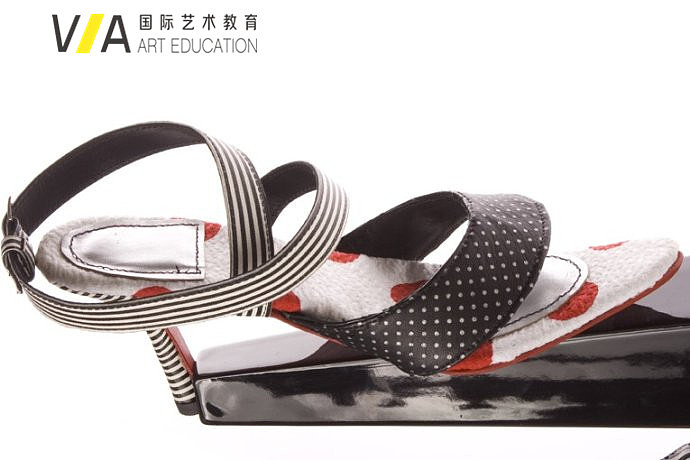 饰品设计学生作品 纽约时装技术学院FIT——VA艺术留学（图ZMTI3ODc4MDk2） - 工艺品设计 - 站酷设计师VA国际艺术教育原创素材 - 站酷ZCOOL