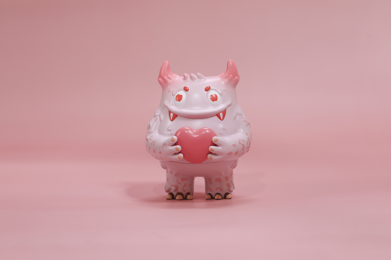 潮玩摄影 手办摄影 盲盒摄影 摆件摄影 静物玩具摄影（图ZMjIwODM0OTIw） - 产品摄影 - 站酷设计师REOREOO原创素材 - 站酷ZCOOL