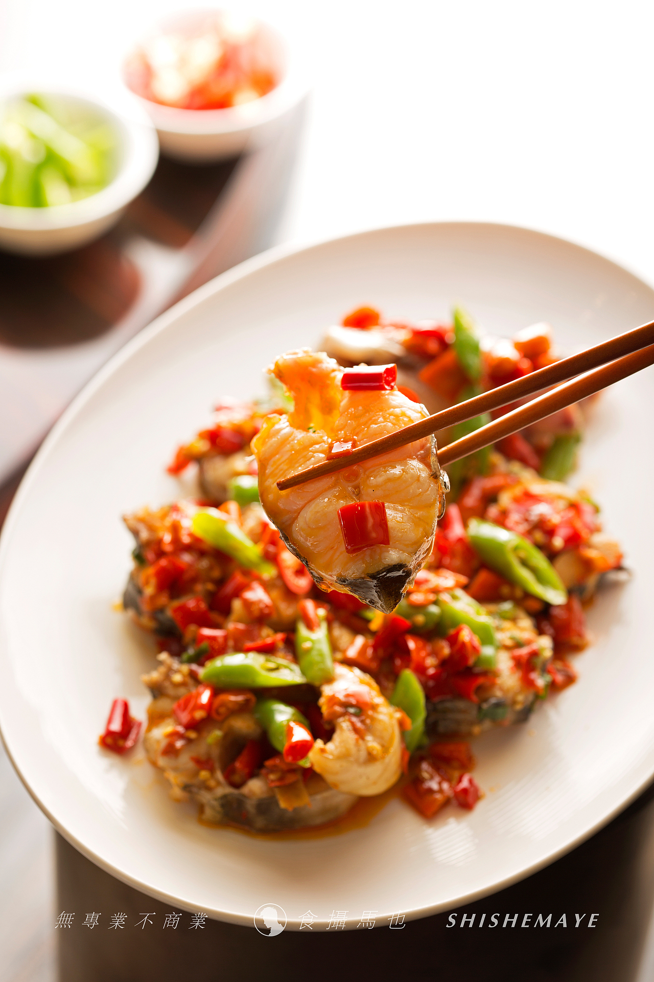 商业案例 | 美食摄影 康莱德酒店X食摄马也（图ZMTQwNjQyMDAw） - 产品摄影 - 站酷设计师食摄马也MYFOTO原创素材 - 站酷ZCOOL
