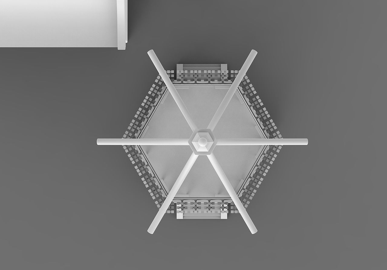 一砂一极乐,一方一净土