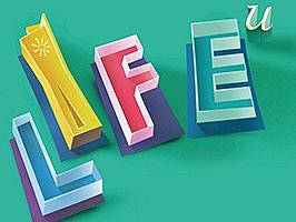 欧亚学院活动海报设计