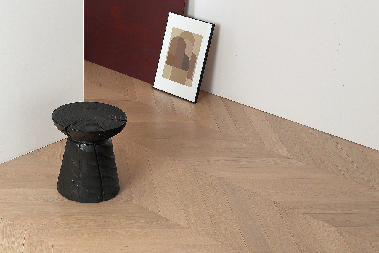 鱼骨拼PLUS-REMEWOOD地板