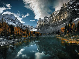 自然风景
