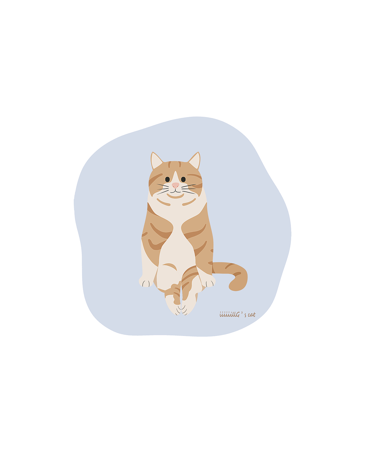 可可愛愛（圖ZMjYzMjYxNDAw） - 藝術(shù)插畫 - 站酷設(shè)計師麗醬原創(chuàng)素材 - 站酷ZCOOL