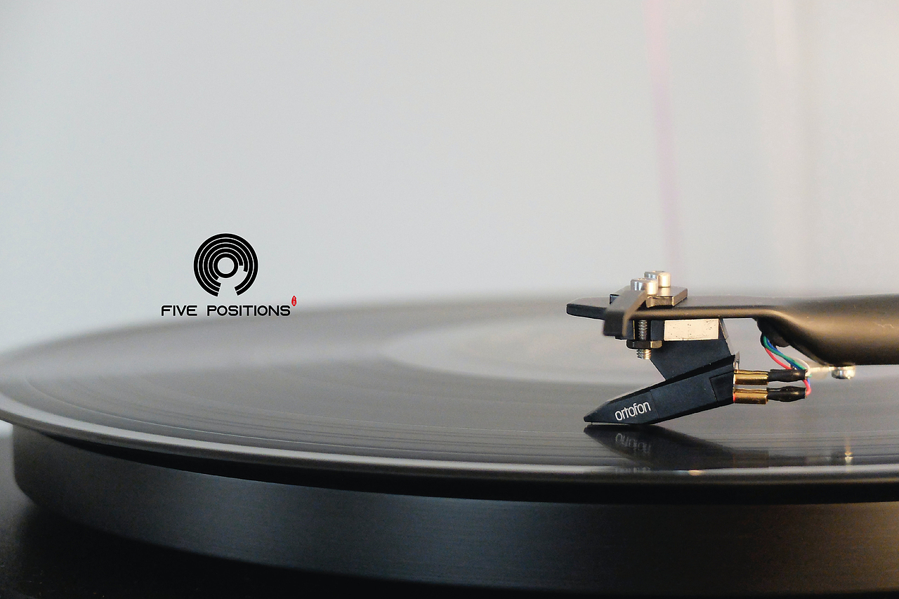 品牌设计——音乐品牌创意LOGO设计案例