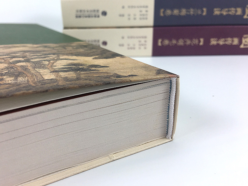 《芥子园画传导读》正式面市（图ZMTE3MDU1NTI4） - 书籍/画册 - 站酷设计师ANTON515原创素材 - 站酷ZCOOL
