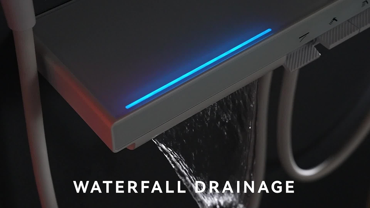 淋浴花洒|卫浴水龙头|摄视度