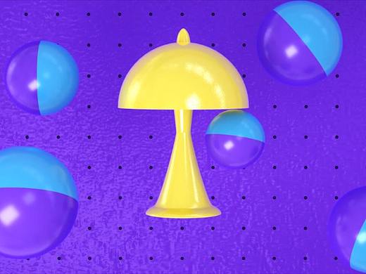 Not just a lamp（個(gè)人主頁(yè)-ZMjkxNDI3OTY=） - 動(dòng)畫(huà)/影視 - 站酷設(shè)計(jì)師龍騎之舞原創(chuàng)素材 - 站酷ZCOOL