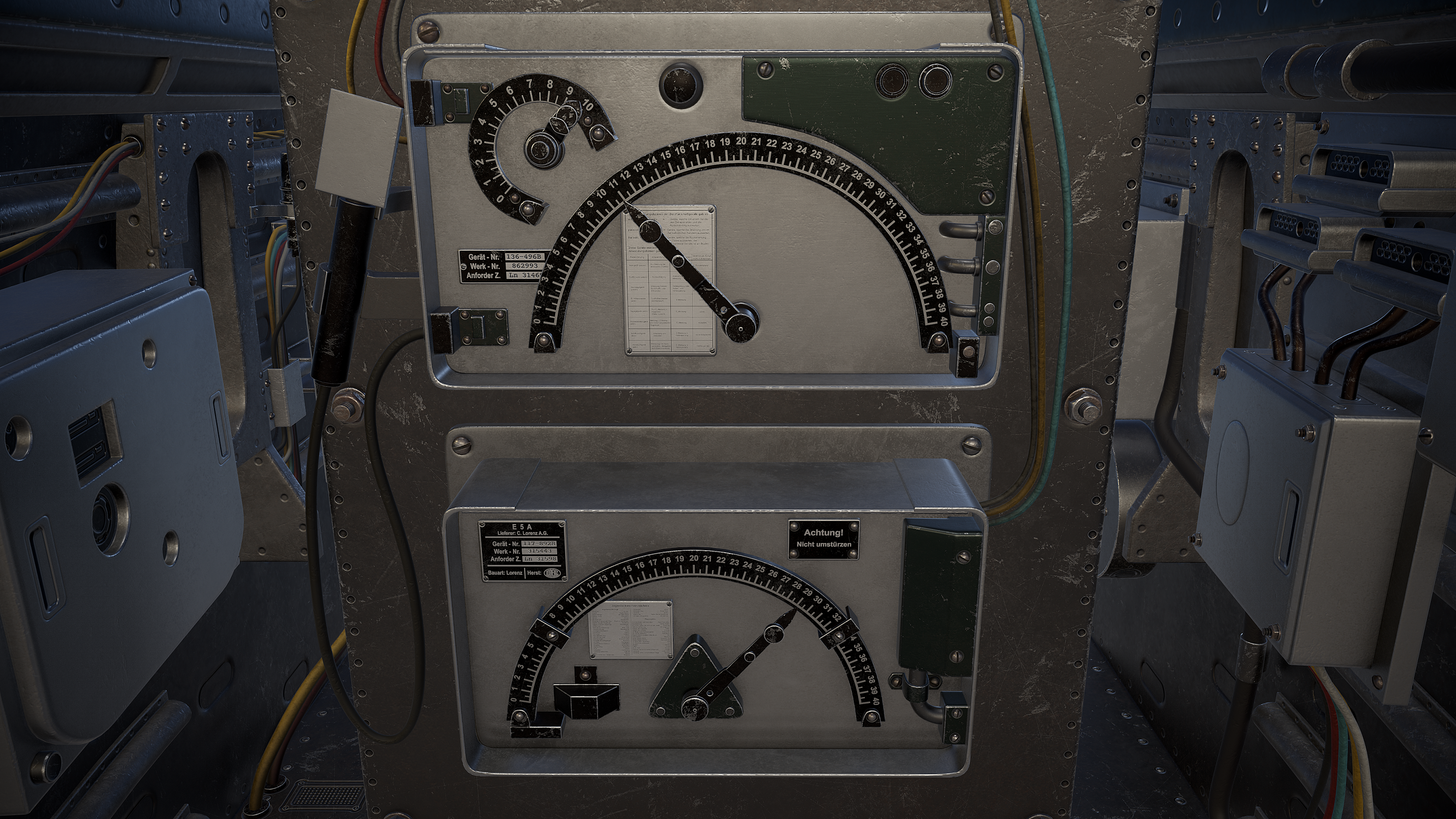 ju87 斯图卡b2型 俯冲轰炸机