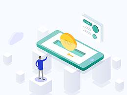 集团能源管理系统APP加PC端