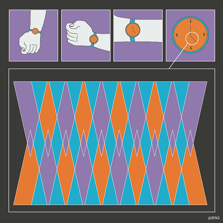 我与微生物系列插画（图ZMTk5MTg4MDk2） - 商业插画 - 站酷设计师BING杂货柜原创素材 - 站酷ZCOOL