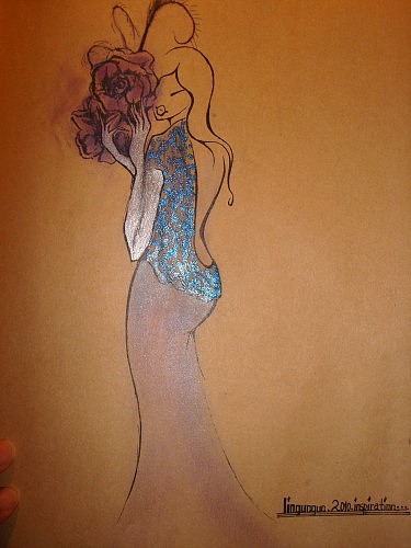 linguoguo 2010 inspiration（图ZMTU2Mzg4NA==） - 概念设定 - 站酷设计师林果果原创素材 - 站酷ZCOOL