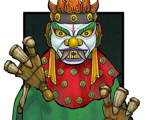 【忠义水浒2】江南篇（九）——独松关