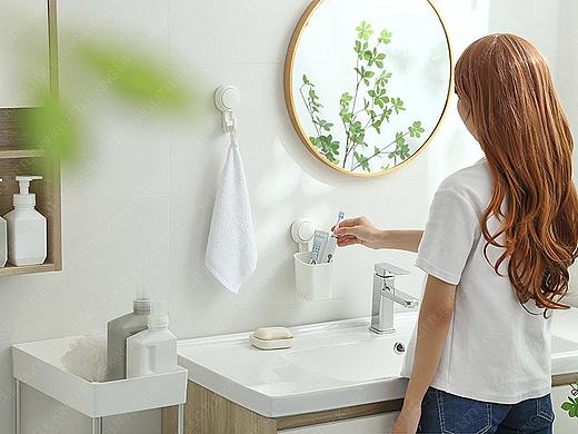 居家日用——牙刷杯