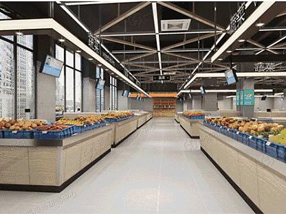 贵州福苑金岸农贸市场