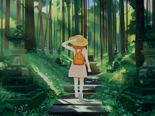 个人绘画作品（个人主页-ZNDkyMTYyNzY=） - 创作习作 - 站酷设计师周双菲原创素材 - 站酷ZCOOL