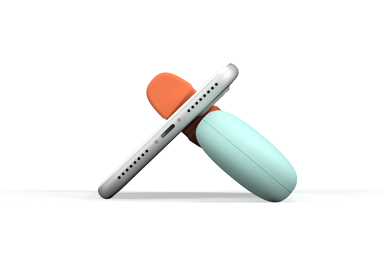 (所物®)J-BOX多功能餐具盒